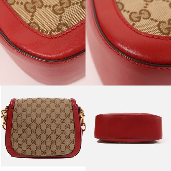 💎✨EXQUISITE✨💎Authentic GUCCI Shoulder Bag - Picture 6 of 8